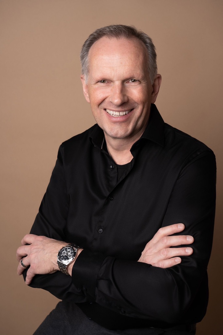 Joost van Leest